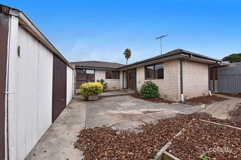 Property photo of 4 Rostella Crescent Keilor East VIC 3033
