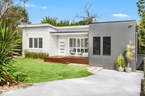 Property photo of 36 Long Avenue East Ryde NSW 2113