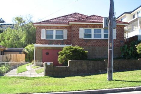 Property photo of 52 Bellevue Parade North Curl Curl NSW 2099