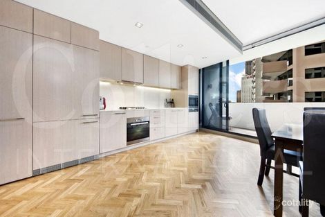 Property photo of 15C/171 Gloucester Street The Rocks NSW 2000