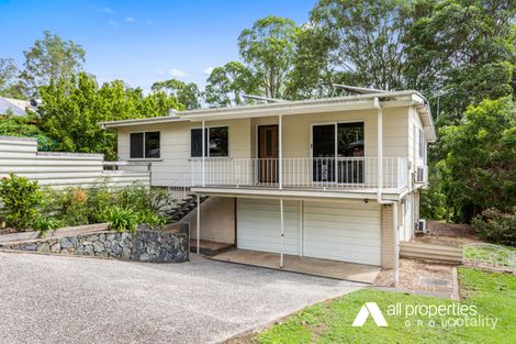 Property photo of 25 Leslie Parade Slacks Creek QLD 4127