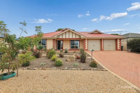 Property photo of 26 Jasmin Drive Victor Harbor SA 5211