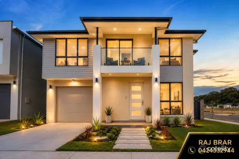 Property photo of 21 Kebblewhite Street Nirimba Fields NSW 2763