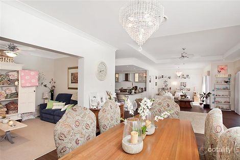 Property photo of 5 Paperbark Court Fern Bay NSW 2295