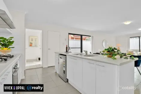 Property photo of 30 Acropolis Avenue Rooty Hill NSW 2766