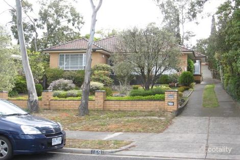 174 Bellevue Ave, Rosanna, VIC 3084