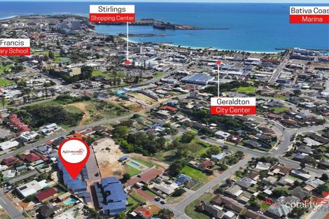Property photo of 25/10 Caprice Road Geraldton WA 6530