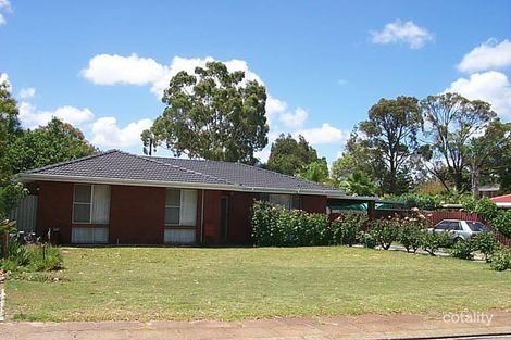 39 Disney Rd, Parmelia, WA 6167