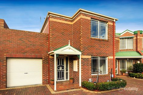 10/32 John St, Brunswick East, VIC 3057