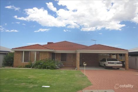 31 Mitra Loop, Bennett Springs, WA 6063