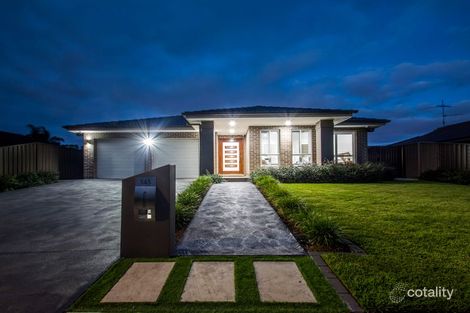 Property photo of 145 Banks Drive St Clair NSW 2759