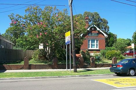 108 The Crescent, Homebush West, NSW 2140