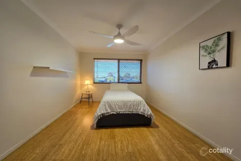 Property photo of 25/84 Cumberland Drive Varsity Lakes QLD 4227