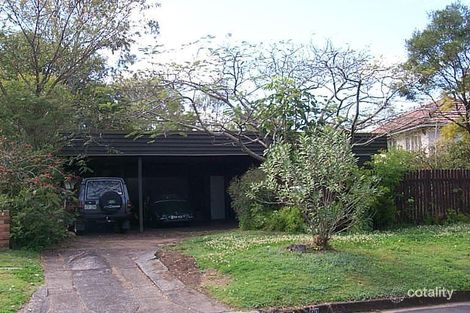 90 Buena Vista Ave, Coorparoo, QLD 4151