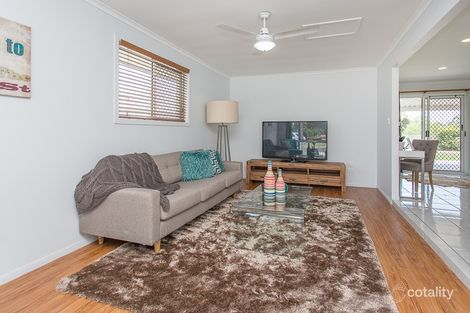 Property photo of 64 Busuttin Drive Eimeo QLD 4740