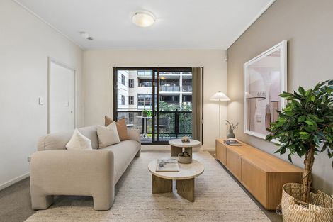 509/287 Pyrmont St, Ultimo, NSW 2007