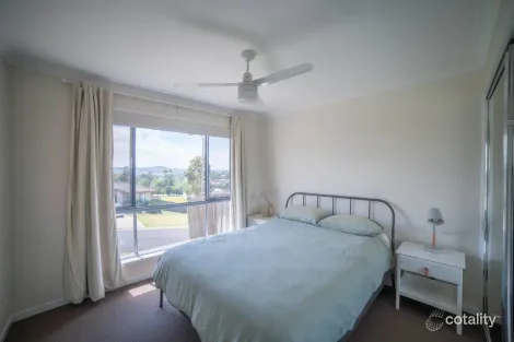 Property photo of 1/30A Alpine Court Cranley QLD 4350