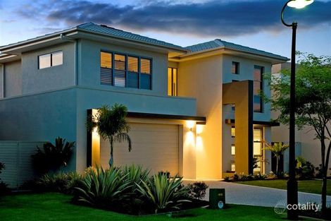 Property photo of 2542 Gracemere Circuit West Hope Island QLD 4212
