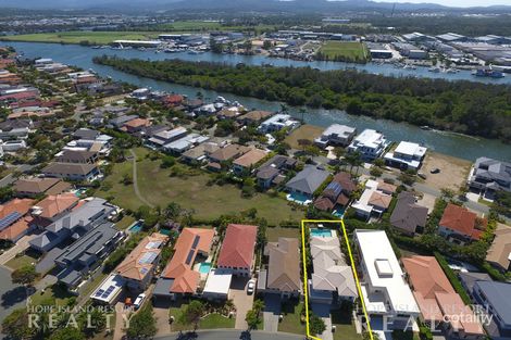 Property photo of 2542 Gracemere Circuit West Hope Island QLD 4212