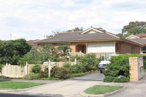 Property photo of 1/23 Hedderwick Street Balwyn North VIC 3104