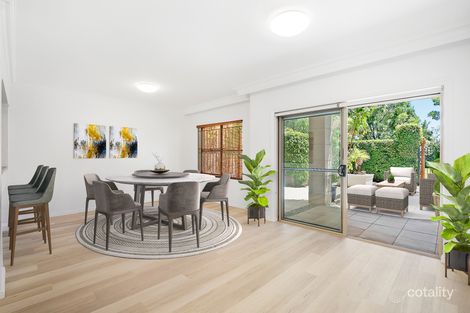 Property photo of 14/11 Williams Parade Dulwich Hill NSW 2203