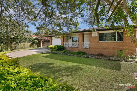 5 Handsworth St, Capalaba, QLD 4157