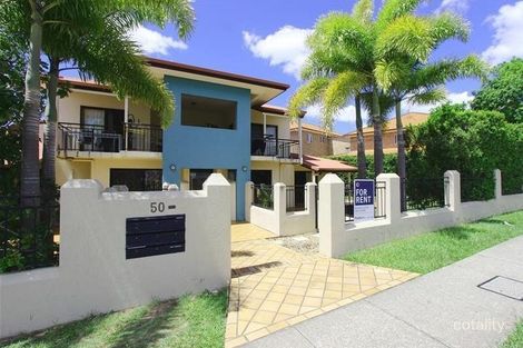2/50-52 Herston Rd, Kelvin Grove, QLD 4059