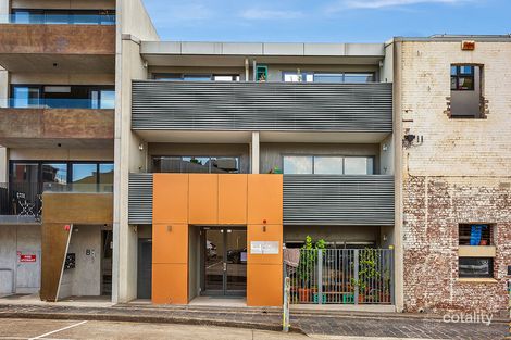 101/4 Atkin St, North Melbourne, VIC 3051