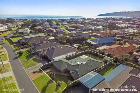 21 Tonkin St, Safety Beach, VIC 3936
