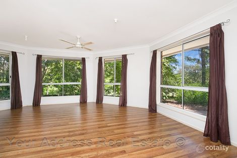 Property photo of 1-21 Bamboo Drive Cedar Vale QLD 4285