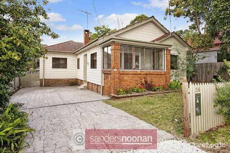 Property photo of 26 Princes Street Mortdale NSW 2223