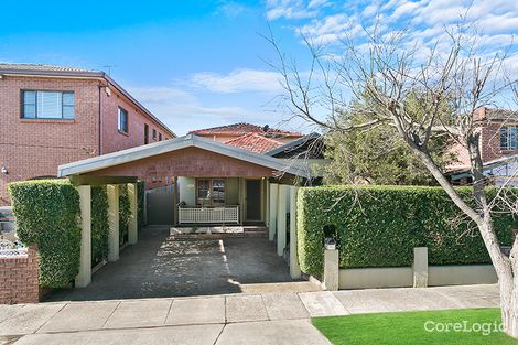 Property photo of 30 Wark Avenue Pagewood NSW 2035