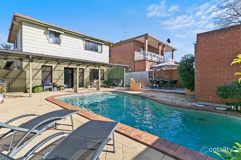 Property photo of 30 Wark Avenue Pagewood NSW 2035