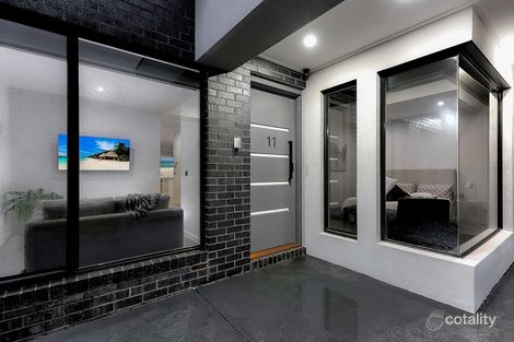 Property photo of 11 Urquhart Street Mickleham VIC 3064
