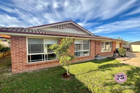 Property photo of 38A Decora Crescent Warabrook NSW 2304