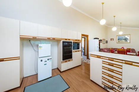 Property photo of 97 Butler Drive Proston QLD 4613