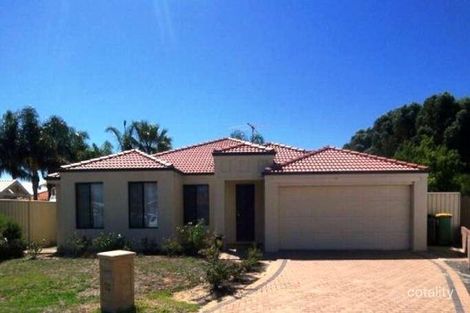 Property photo of 20 Killarney Retreat Meadow Springs WA 6210