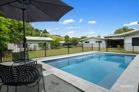4 Wimble St, Brinsmead, QLD 4870
