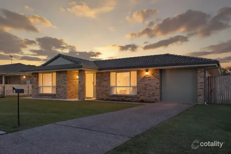 Property photo of 27 Gladdon Street Bald Hills QLD 4036