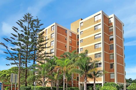 Property photo of 6/105-109 Corrimal Street Wollongong NSW 2500