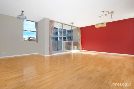 Property photo of 6/105-109 Corrimal Street Wollongong NSW 2500