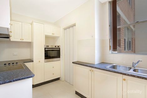 Property photo of 6/105-109 Corrimal Street Wollongong NSW 2500