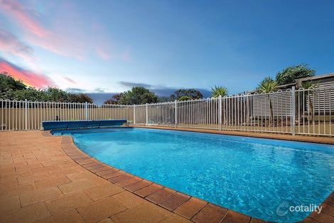 Property photo of 15 Bellchambers Crescent Banks ACT 2906