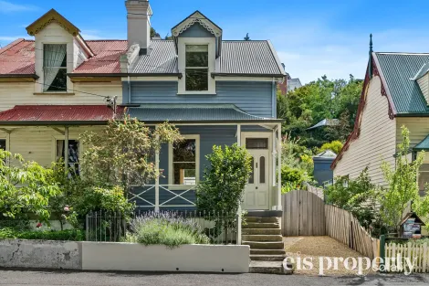 39 Quayle St, Sandy Bay, TAS 7005