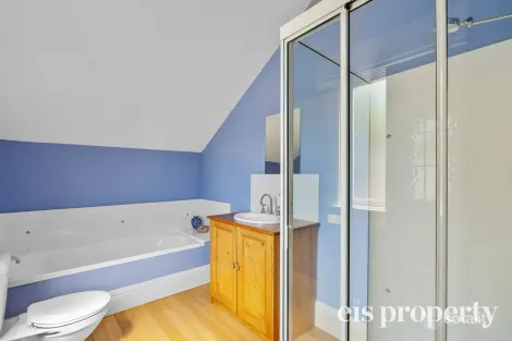 Property photo of 39 Quayle Street Sandy Bay TAS 7005