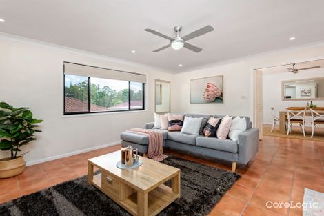 Property photo of 62 Glorious Way Forest Lake QLD 4078