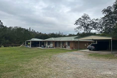 289-291 Church Rd, Eatons Hill, QLD 4037
