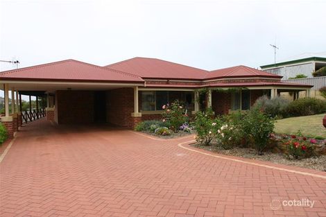 5 Puget Ct, Spencer Park, WA 6330