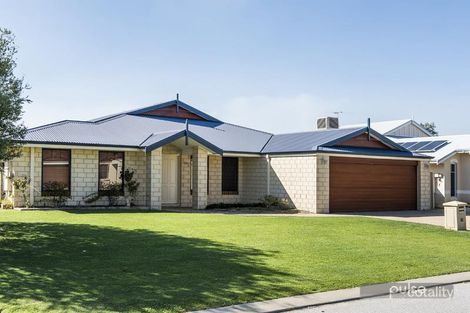 Property photo of 16 Longshaw Circuit Canning Vale WA 6155