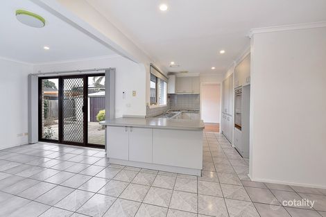 Property photo of 4 Rostella Crescent Keilor East VIC 3033